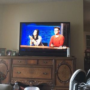 Meet your Posher, Connor